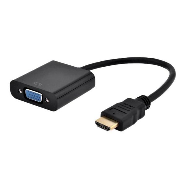 to vga converter adapter male-female full 1080p cables adapters male female cable cord for hdtv pc lapdvd audio & connectors
to vga converter adapter male-female full 1080p cables adapters male female cable cord for hdtv pc lapdvd audio & connectors