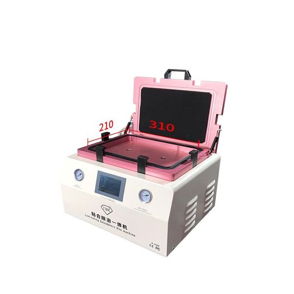 vacuum laminating machine tbk 308a 15 inch bubble removing lcd touch screen repairing with mould kit power tool sets
vacuum laminating machine tbk 308a 15 inch bubble removing lcd touch screen repairing with mould kit power tool sets