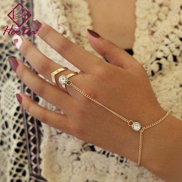 kpop 2021 creative arrow ring bracelet for women punk simple gold metal set auger bangle lady fashion hand jewelry charm bracelets, Golden;silver
kpop 2021 creative arrow ring bracelet for women punk simple gold metal set auger bangle lady fashion hand jewelry charm bracelets, Golden;silver