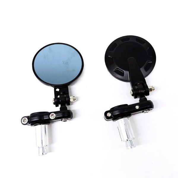 motorcycle mirrors rearview mirror modified round universal electric car handle folding retroreflector
motorcycle mirrors rearview mirror modified round universal electric car handle folding retroreflector