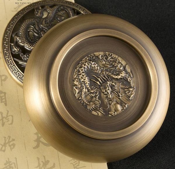 fragrance lamps wu tang qi pure copper incense burner agar household indoor buddha sandalwood pan
fragrance lamps wu tang qi pure copper incense burner agar household indoor buddha sandalwood pan