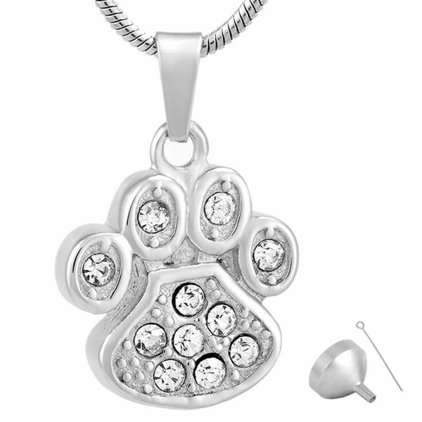 pendant necklaces mjd9756 crystal necklace memorial cremation ashes locket ash jewelry women, Silver
pendant necklaces mjd9756 crystal necklace memorial cremation ashes locket ash jewelry women, Silver