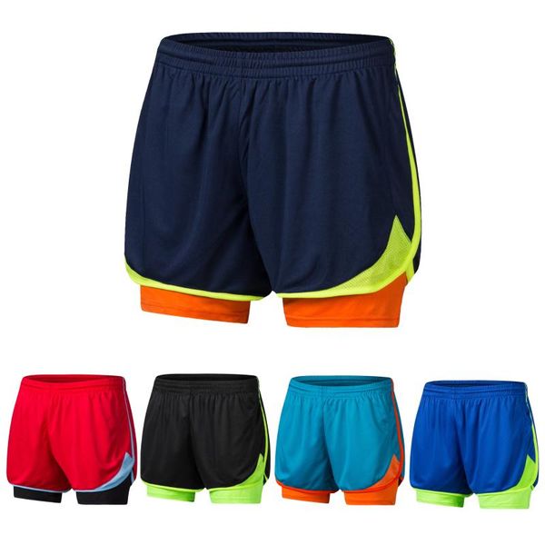 running shorts nwt men track and field marathon fitness sports with pocket male patchwork elastic run gym exercise workout short, Black;blue
running shorts nwt men track and field marathon fitness sports with pocket male patchwork elastic run gym exercise workout short, Black;blue