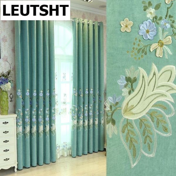 green european luxury cashmere blackout curtains for living room modern classic villa curtain bedroom el & drapes
green european luxury cashmere blackout curtains for living room modern classic villa curtain bedroom el & drapes
