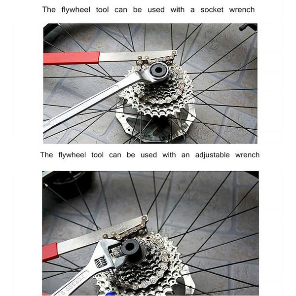 professional hand tool sets multifunctional bicycle repair kits portable bottom bracket wrench cassette heel bike chain remover
professional hand tool sets multifunctional bicycle repair kits portable bottom bracket wrench cassette heel bike chain remover