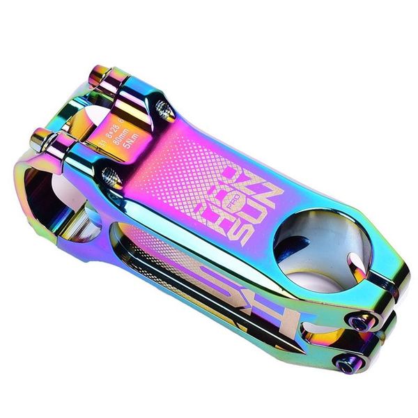 bike handlebars &components bicycle stem 0 degree 80mm cnc 31.8mm handlebar colorful mountain riser mtb rainbow
bike handlebars &components bicycle stem 0 degree 80mm cnc 31.8mm handlebar colorful mountain riser mtb rainbow