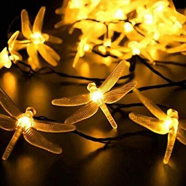 strings 12m solar led string dragonfly fairy lights 8 modes garden christmas for xmas party decoration outdoor lamp 100led
strings 12m solar led string dragonfly fairy lights 8 modes garden christmas for xmas party decoration outdoor lamp 100led