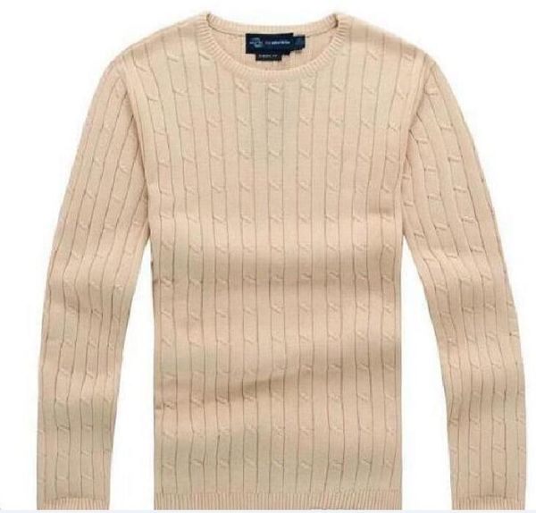 sell mile wile polo brand men's twist sweater knit cotton sweater jumper pullover sweater small horse game, White;black
sell mile wile polo brand men's twist sweater knit cotton sweater jumper pullover sweater small horse game, White;black
