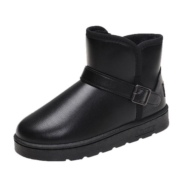 boots women's snow 2021 winter fashion women ankle boot black plus size 36-44 ladies platform shoes warm cotton
boots women's snow 2021 winter fashion women ankle boot black plus size 36-44 ladies platform shoes warm cotton