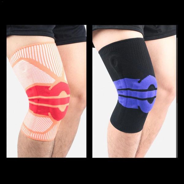 elbow & knee pads knitted breathable silicone spring pad brace with side stabilizers patella gel support arthritis meniscus tear, Black;gray
elbow & knee pads knitted breathable silicone spring pad brace with side stabilizers patella gel support arthritis meniscus tear, Black;gray