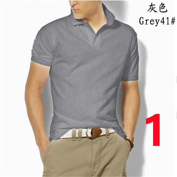 men's casual shirts 04 polos de algodón calidad marca para hombre, bordado, camisa boutique, informales retales, ropa, 13, White;black
men's casual shirts 04 polos de algodón calidad marca para hombre, bordado, camisa boutique, informales retales, ropa, 13, White;black