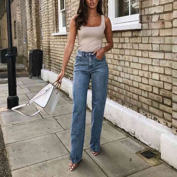 women's jeans autumn winter fleece denim pants women warm cool streetwear 25ho, Blue
women's jeans autumn winter fleece denim pants women warm cool streetwear 25ho, Blue