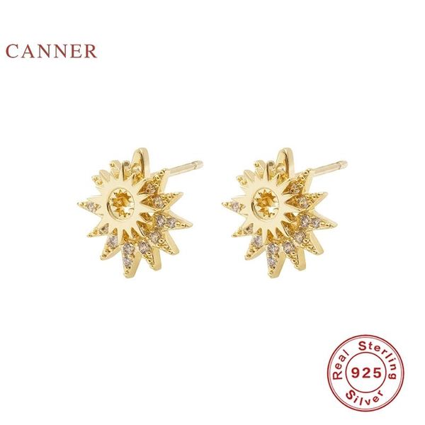 sunflower micro diamond earrings for women s925 sterling silver piercing stud zircon fine jewelry pendientes, Golden;silver
sunflower micro diamond earrings for women s925 sterling silver piercing stud zircon fine jewelry pendientes, Golden;silver