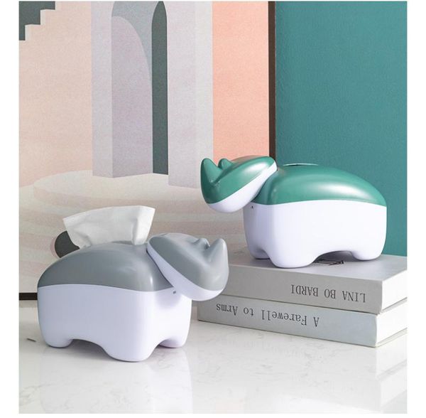 tissue boxes & napkins two in one desktoothpick box rhinoceros smooth head no burrs not hurting hands tenderness and elegance
tissue boxes & napkins two in one desktoothpick box rhinoceros smooth head no burrs not hurting hands tenderness and elegance
