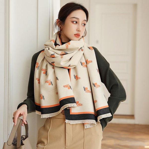 scarves autumn 190x65cm beach towel cashmere tassels fashion print dustproof bandanna winter travel two-sided shawls, Blue;gray
scarves autumn 190x65cm beach towel cashmere tassels fashion print dustproof bandanna winter travel two-sided shawls, Blue;gray