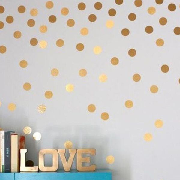 wall stickers 54pcs/set pvc dots pattern easily removable & waterproof kids room decoration
wall stickers 54pcs/set pvc dots pattern easily removable & waterproof kids room decoration