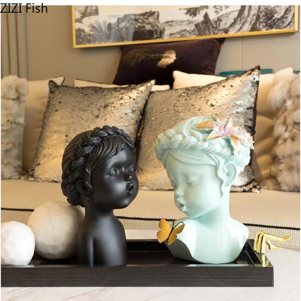 european resin butterfly boy figurines ornaments home room table half body statues crafts office deskdecoration accessories decorative o
european resin butterfly boy figurines ornaments home room table half body statues crafts office deskdecoration accessories decorative o