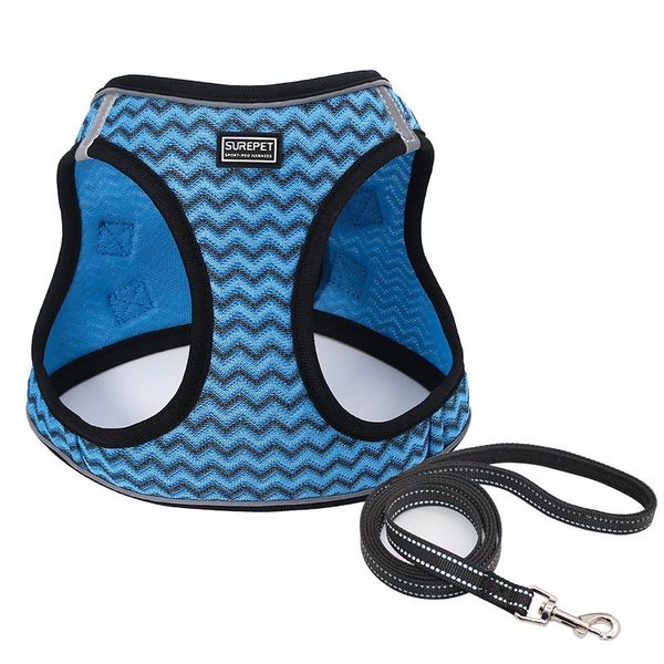 dog collars & leashes harness and leash breathable pet adjustable collar reflective vest walking lead for puppy mesh small medium
dog collars & leashes harness and leash breathable pet adjustable collar reflective vest walking lead for puppy mesh small medium