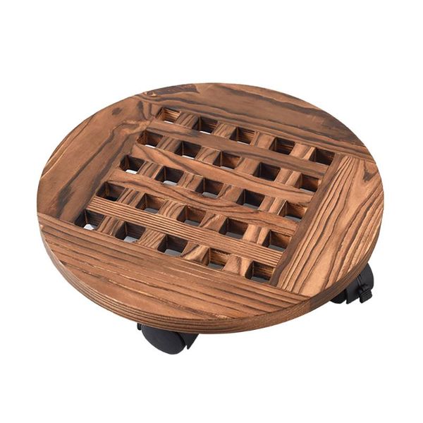 planters & pots pot receptacle tray flower stand mobile with wheels round gardening garden tool rolling wooden planter
planters & pots pot receptacle tray flower stand mobile with wheels round gardening garden tool rolling wooden planter