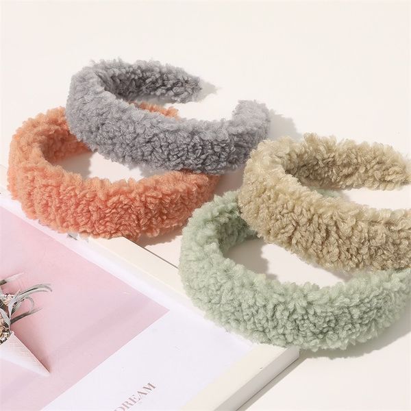 women lambswool headband candy color autumn winter head band lady head hoop wide hairbands hair accessories party jewelry gfits 441 k2, Slivery;white
women lambswool headband candy color autumn winter head band lady head hoop wide hairbands hair accessories party jewelry gfits 441 k2, Slivery;white
