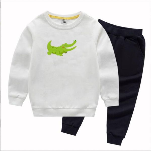 kids sets kids baby sells new autumn boy shirt sweater hoodle jacket sports hooded suit 3 color sizes, White
kids sets kids baby sells new autumn boy shirt sweater hoodle jacket sports hooded suit 3 color sizes, White