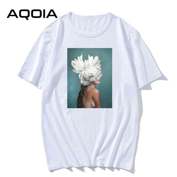 aqoia harajuku feminists t shirt women short sleeve womens t-shirt casual 90s graphic tshirt grunge aesthetic tees female 210521, White
aqoia harajuku feminists t shirt women short sleeve womens t-shirt casual 90s graphic tshirt grunge aesthetic tees female 210521, White