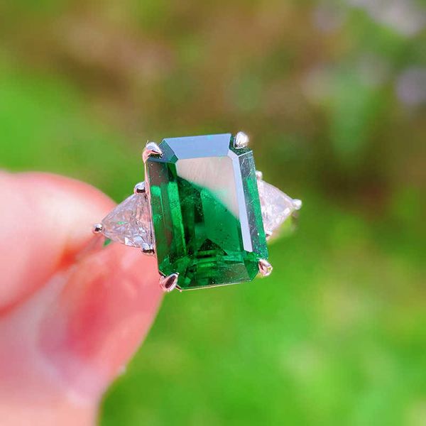 simulated emerald tourmaline with cotton wool live broadcast new product simple princess square temperament open ring female, Golden;silver
simulated emerald tourmaline with cotton wool live broadcast new product simple princess square temperament open ring female, Golden;silver