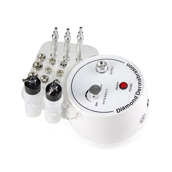 3 in 1 diamond microdermabrasion dermabrasion water spray exfoliation beauty machine wrinkle face peeling
3 in 1 diamond microdermabrasion dermabrasion water spray exfoliation beauty machine wrinkle face peeling