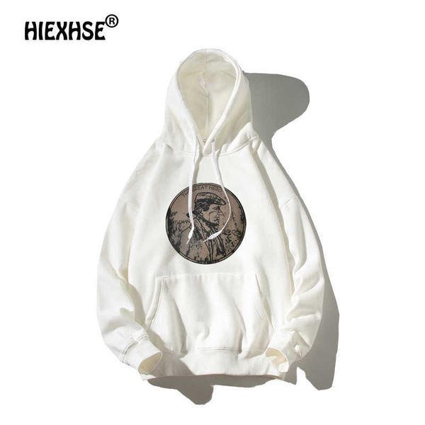 men's hooded sweatshirt, new style, vintage printed pattern, harajuku 3d, simple, warm, casual, spring and autumn, Black
men's hooded sweatshirt, new style, vintage printed pattern, harajuku 3d, simple, warm, casual, spring and autumn, Black
