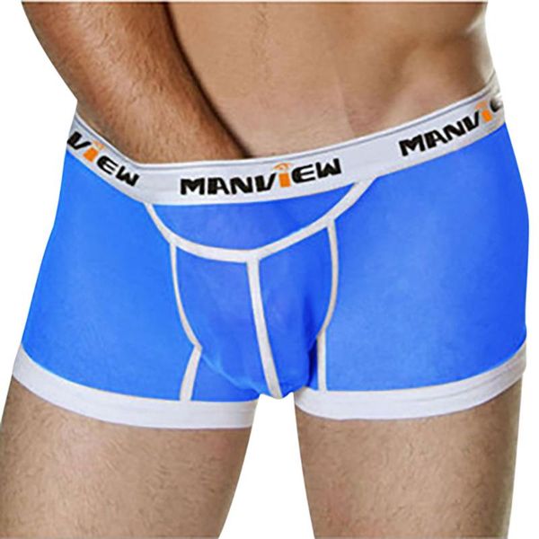 underpants daigelo men underwear letter printed boxer briefs shorts bulge pouch cotton pants trunks gay male, Black;white
underpants daigelo men underwear letter printed boxer briefs shorts bulge pouch cotton pants trunks gay male, Black;white