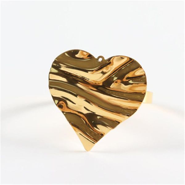 napkin rings 12 / pcs love button heart ring valentine's day table accessories
napkin rings 12 / pcs love button heart ring valentine's day table accessories