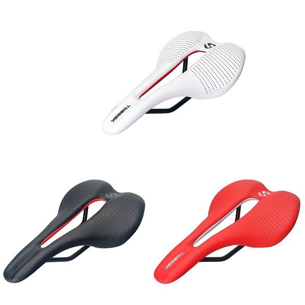 bike seat bicycle hollow shockproof saddle for women men mtb road fixed gear saddles
bike seat bicycle hollow shockproof saddle for women men mtb road fixed gear saddles