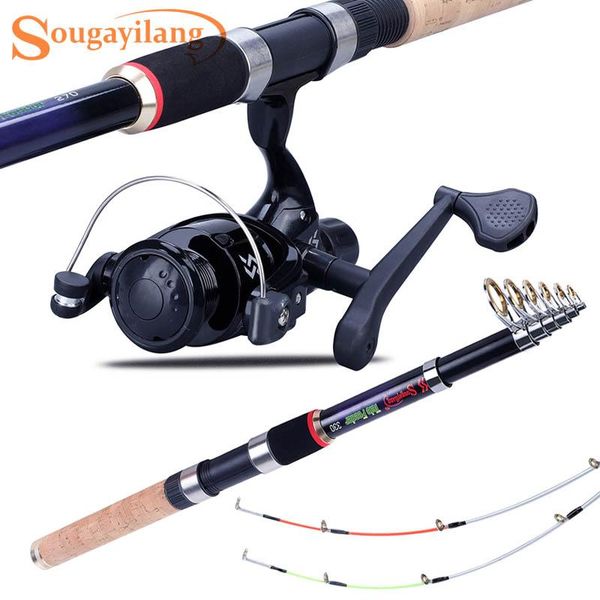 sougayilang 2.7m/3.0m/3.3m feeder fishing rod portable professional high carbon carp lure weight 120-180g de pesca boat rods
sougayilang 2.7m/3.0m/3.3m feeder fishing rod portable professional high carbon carp lure weight 120-180g de pesca boat rods
