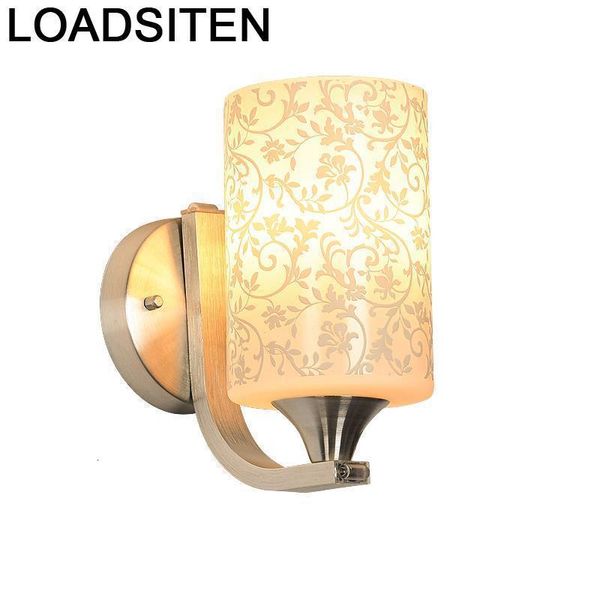 modern lamp arandela para parede lampara de interior aplique luz pared applique murale luminaire for home wall bedroom light
modern lamp arandela para parede lampara de interior aplique luz pared applique murale luminaire for home wall bedroom light
