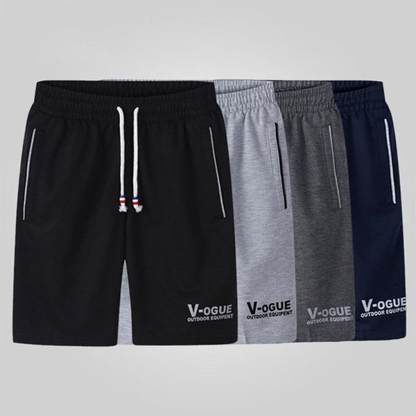 men's shorts casual 2021 summer men gym fitness trunks workout beach clothing breathable basketball sweatpants, White;black
men's shorts casual 2021 summer men gym fitness trunks workout beach clothing breathable basketball sweatpants, White;black