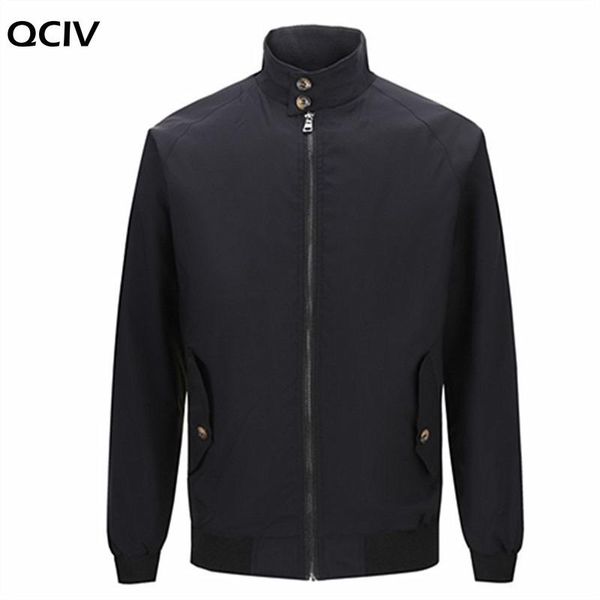 men's jackets autumn and winter jacket men stand collar casual cardigan top, Black;brown
men's jackets autumn and winter jacket men stand collar casual cardigan top, Black;brown