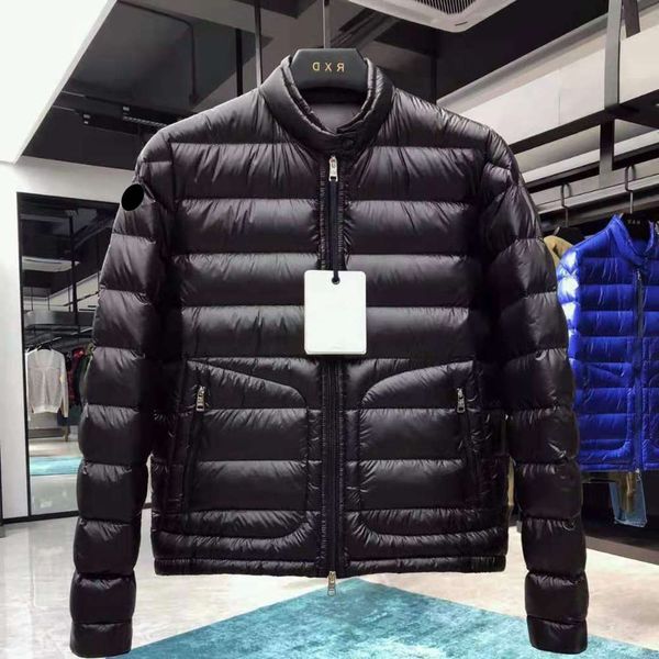 designer monclair mens down clothing france brand bomber windshield parkas jacket style outerwear luxury fashion hombre casual street coats, Black
designer monclair mens down clothing france brand bomber windshield parkas jacket style outerwear luxury fashion hombre casual street coats, Black