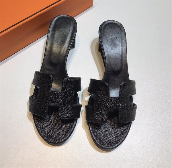 classic women's casual sandals leather beach slippers ladies designer shoes female flip flops sandals brand slide slipper h908208, Black
classic women's casual sandals leather beach slippers ladies designer shoes female flip flops sandals brand slide slipper h908208, Black