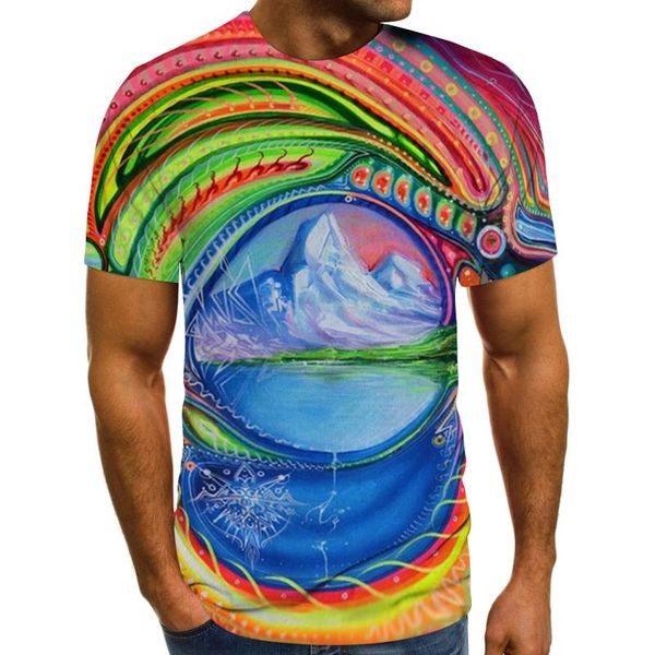men's t-shirts 2021 fashion men shirt summer casual slim 3d creative printed short sleeve t basic harajuku holiday male, White;black
men's t-shirts 2021 fashion men shirt summer casual slim 3d creative printed short sleeve t basic harajuku holiday male, White;black