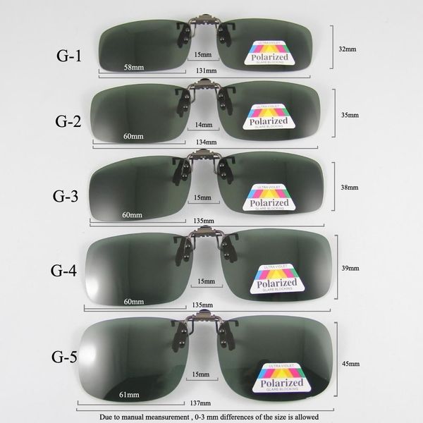 polarized sunglasses clip-on mattress bridge can up clip on sunglasses men women sunglasses lenses lens clear driving glasses glasses wholes, White;black
polarized sunglasses clip-on mattress bridge can up clip on sunglasses men women sunglasses lenses lens clear driving glasses glasses wholes, White;black