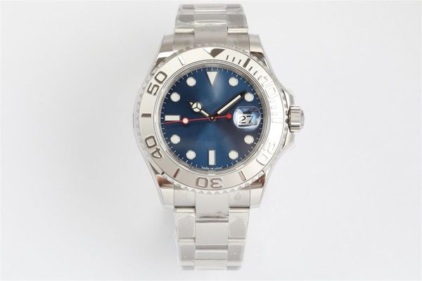 men's three pin watch 316l steel shell / sapphire glass with ceramic ring (super waterproof) 40 mm, Slivery;brown
men's three pin watch 316l steel shell / sapphire glass with ceramic ring (super waterproof) 40 mm, Slivery;brown