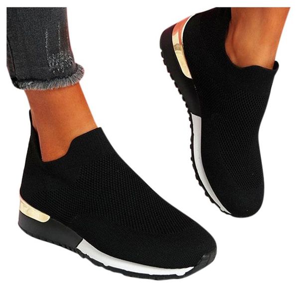 sandals women outdoor mesh solid color sports shoes runing breathable sneakers fashion simple multicolor women's sport, Black
sandals women outdoor mesh solid color sports shoes runing breathable sneakers fashion simple multicolor women's sport, Black