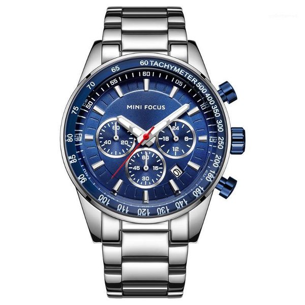 watch men waterproof stainless steel fashion quartz sport clock men's wristwatches calendar reloj hombre, Slivery;brown
watch men waterproof stainless steel fashion quartz sport clock men's wristwatches calendar reloj hombre, Slivery;brown