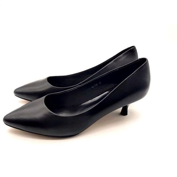 dress shoes 2021 sell classic women pointed toe pumps genuine leather high heels boat wedding black formal work
dress shoes 2021 sell classic women pointed toe pumps genuine leather high heels boat wedding black formal work