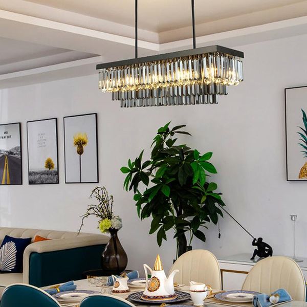 chandeliers black modern crystal chandelier for dining room rectangle kitchen island smoky gary cristal lamp luxury home decor hanging light
chandeliers black modern crystal chandelier for dining room rectangle kitchen island smoky gary cristal lamp luxury home decor hanging light