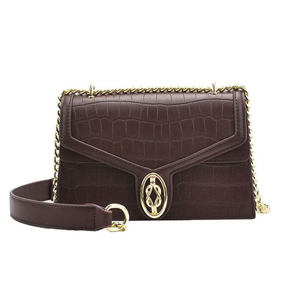 fashion bags for women solid crocodile trapezoid women's shoulder bag purses and handbags crossbody sac femme cross body
fashion bags for women solid crocodile trapezoid women's shoulder bag purses and handbags crossbody sac femme cross body