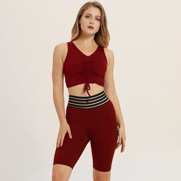 women's leggings ovesport sets patchwork solid slim fitness push up high waist 2 piece outfits for women polyester standard knitted, Black
women's leggings ovesport sets patchwork solid slim fitness push up high waist 2 piece outfits for women polyester standard knitted, Black