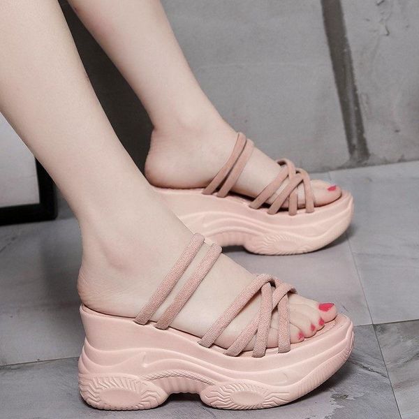 increasing height 2021 sandals clogs with heel black shoes for women two weare all-match espadrilles platform thick beige fa dress
increasing height 2021 sandals clogs with heel black shoes for women two weare all-match espadrilles platform thick beige fa dress
