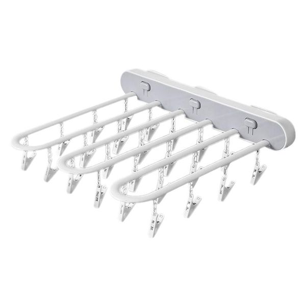 hangers & racks el multifunctional with clip accessories practical drying rack storage punch home decor sock towel wall mounted hanging
hangers & racks el multifunctional with clip accessories practical drying rack storage punch home decor sock towel wall mounted hanging