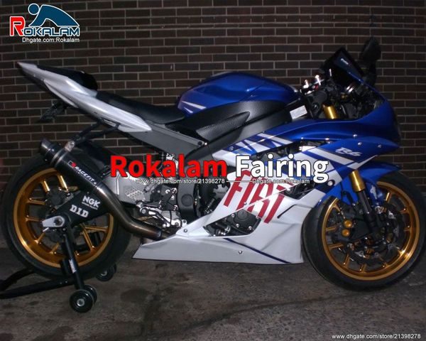 aftermarket cowling parts for yamaha yzf r6 yzf-r6 2006 2007 yzf 600 yzf600 06 07 fairings kit (injection molding)
aftermarket cowling parts for yamaha yzf r6 yzf-r6 2006 2007 yzf 600 yzf600 06 07 fairings kit (injection molding)